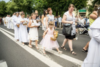 Boże Ciało: Koninie, co się stało z twoją miłością do Chrystusa?